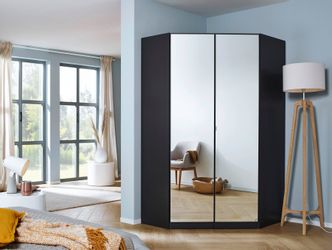 rauch Eckkleiderschrank "Kleiderschrank Schrank Garderobe Garderobenschrank günstig online kaufen