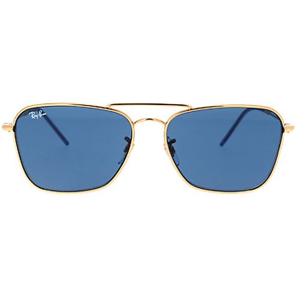 Ray-ban  Sonnenbrillen Sonnenbrille  Reverse RBR0102S 92023A günstig online kaufen