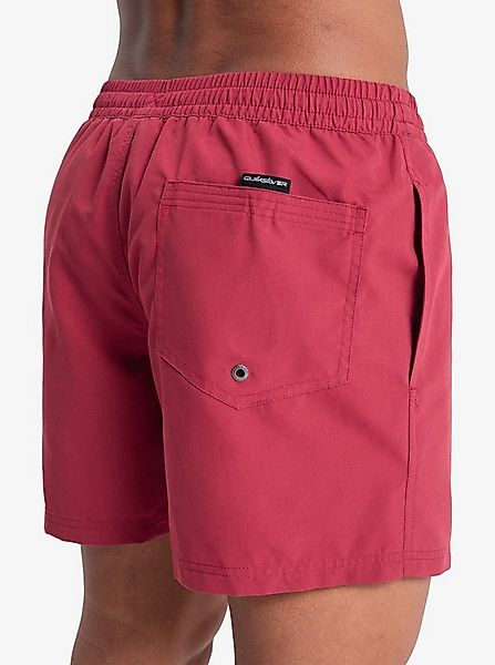 Quiksilver Boxer-Badehose günstig online kaufen