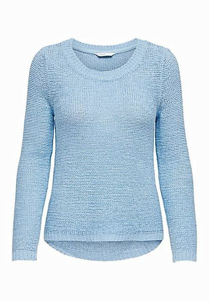 ONLY Strickpullover Damen Pullover (1-tlg) günstig online kaufen