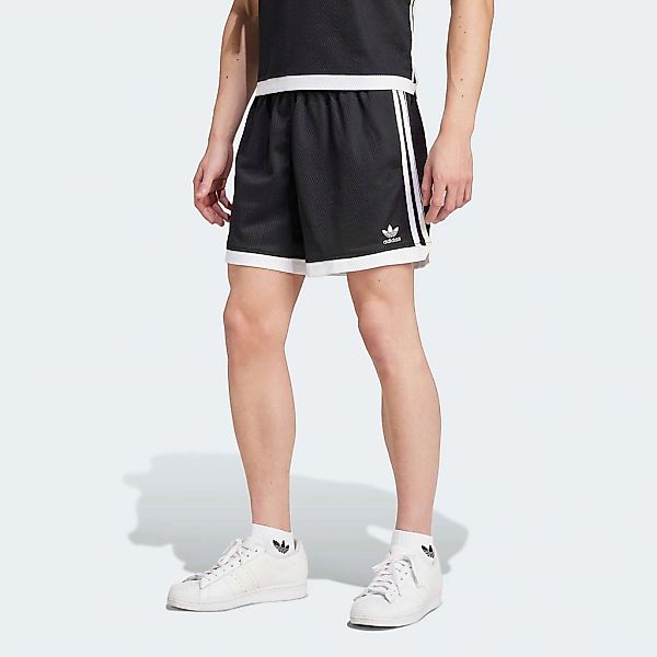 adidas Originals Shorts "MOCK EYELET" günstig online kaufen