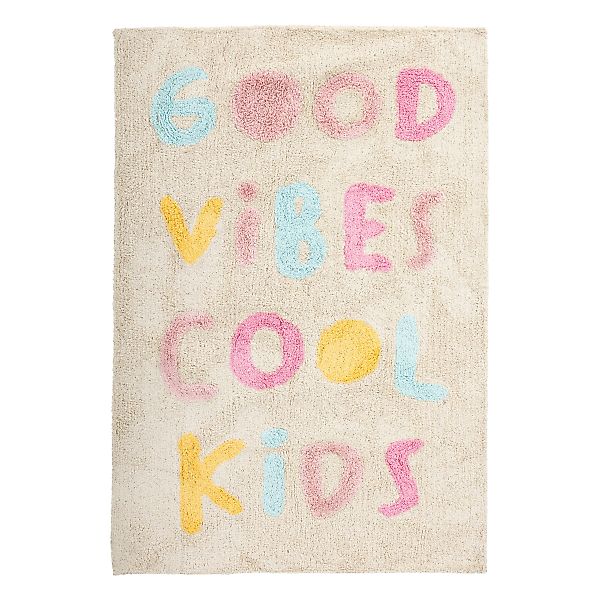 Atmosphera Créateur d'intérieur Kinderteppich, Höhe: 20 günstig online kaufen