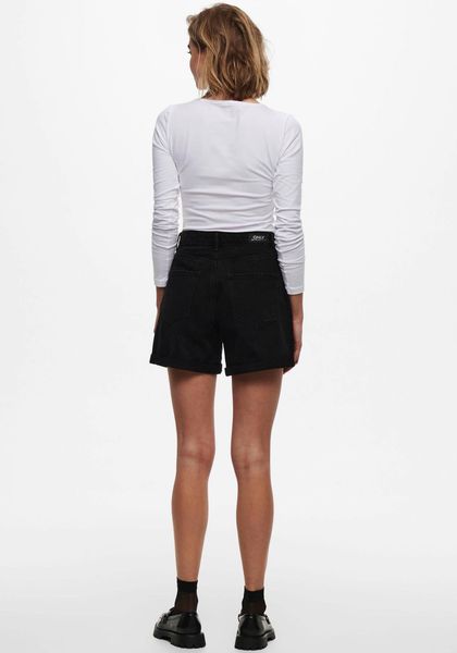 ONLY Langarmshirt "ONLLIVE LOVE L/S ONECK" günstig online kaufen