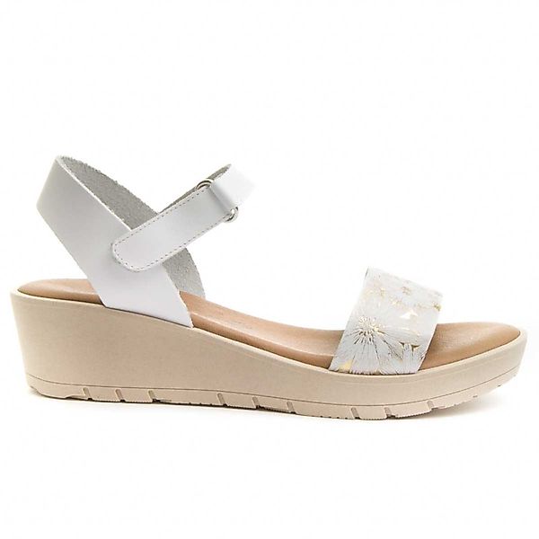 Purapiel Sandale Keilleder Und Pure Piel Gel Confortgel 12 EU 36 günstig online kaufen