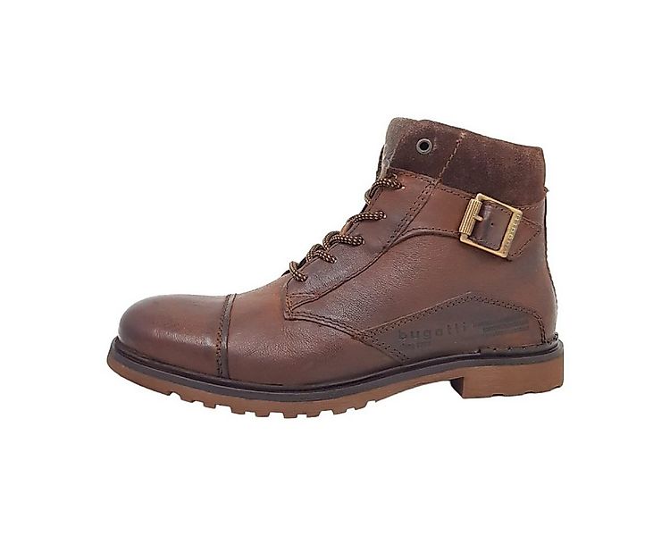 bugatti Schnürstiefel Schnürstiefelette günstig online kaufen