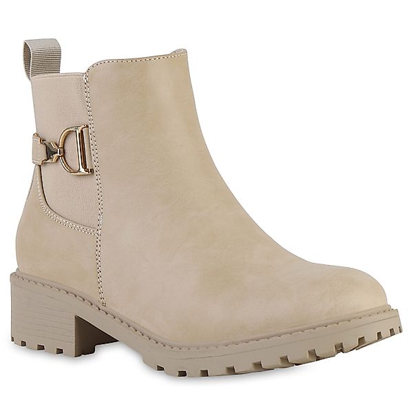 VAN HILL 841453 Stiefelette Schuhe günstig online kaufen