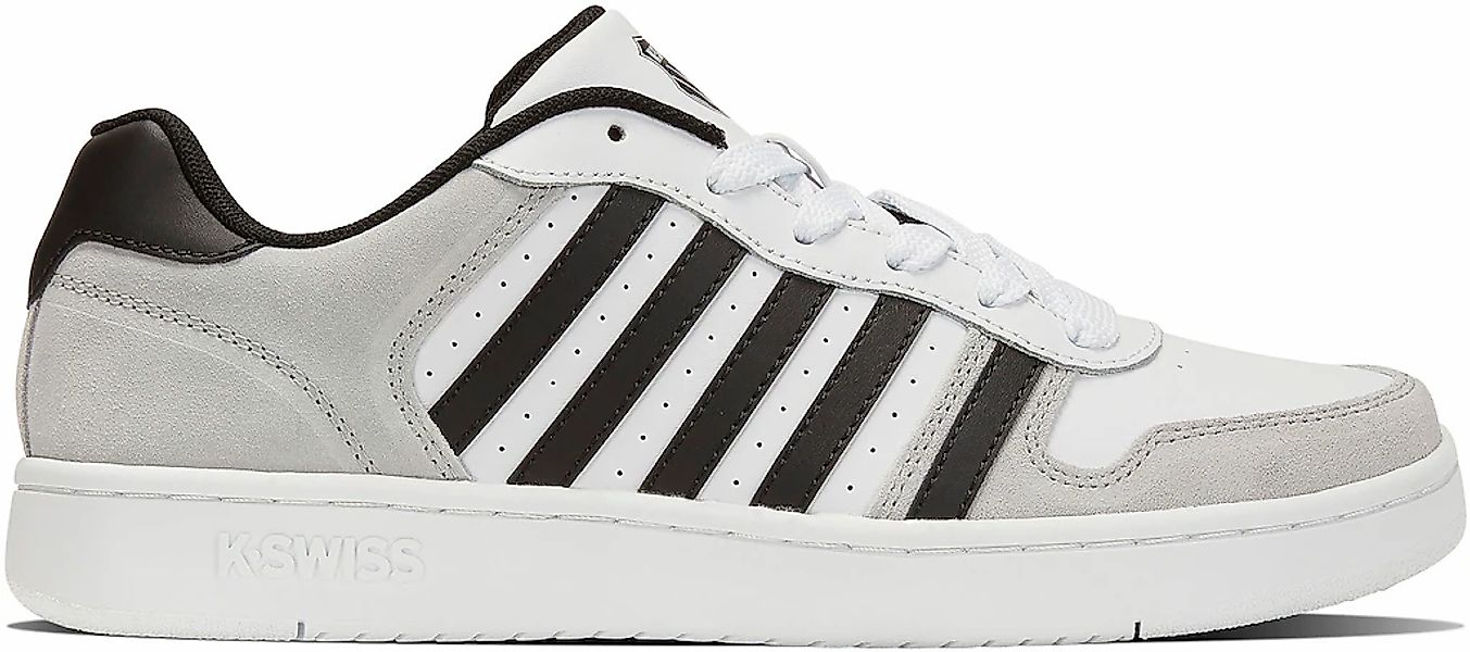 K-Swiss Court Palisades Sneaker günstig online kaufen