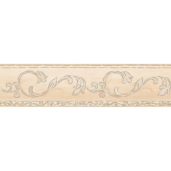A.S. Creation Borte Ranke Beige günstig online kaufen