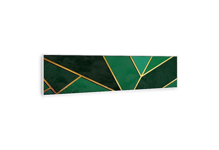 Klarstein Heizkörper Wonderwall Air Art Smart 350W, elektrische Infrarothei günstig online kaufen