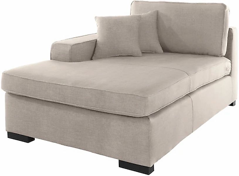 Home affaire Sofaelement »Skara« Modul zum eigenen Zusammenstellen, in viel günstig online kaufen