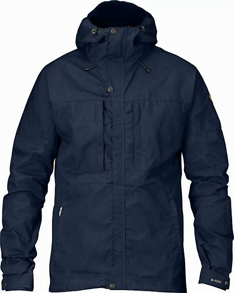 Fjällräven Outdoorjacke Skogsö Jacket günstig online kaufen