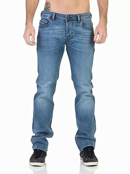 Diesel Slim-fit-Jeans Diesel Herren Jeans SAFADO-X - RM066 Slim Straight 5- günstig online kaufen