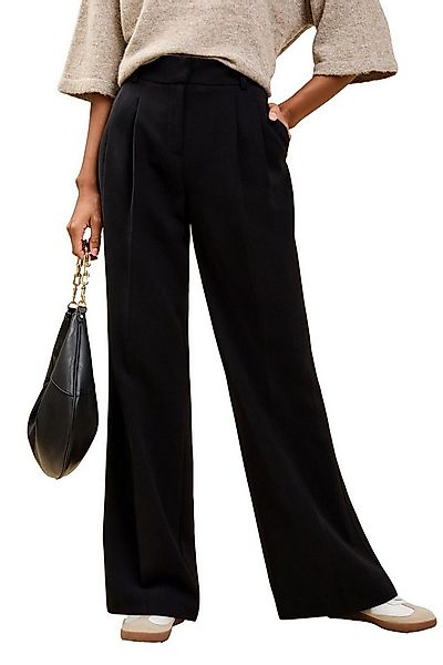 LIPSY Palazzohose Lipsy Premium-Hose mit weitem Bein, Regular (1-tlg) günstig online kaufen