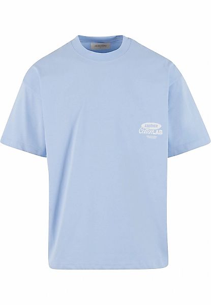 Another Cotton Lab T-Shirt "Another Cotton Lab Analog Diaries Oversized Tsh günstig online kaufen