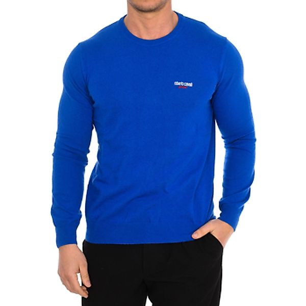 Roberto Cavalli  Pullover FSX600-BLUETTE günstig online kaufen