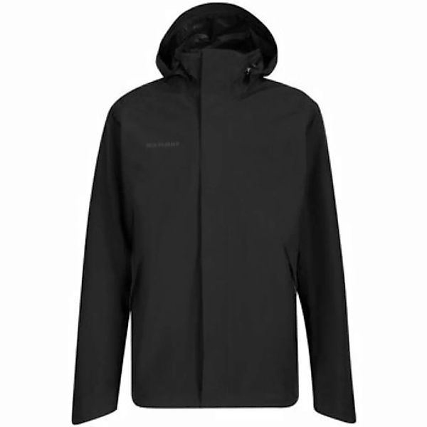 Mammut  Herren-Jacke Sport Trovat HS Hooded Jacket Men 1010-28730 0001 günstig online kaufen
