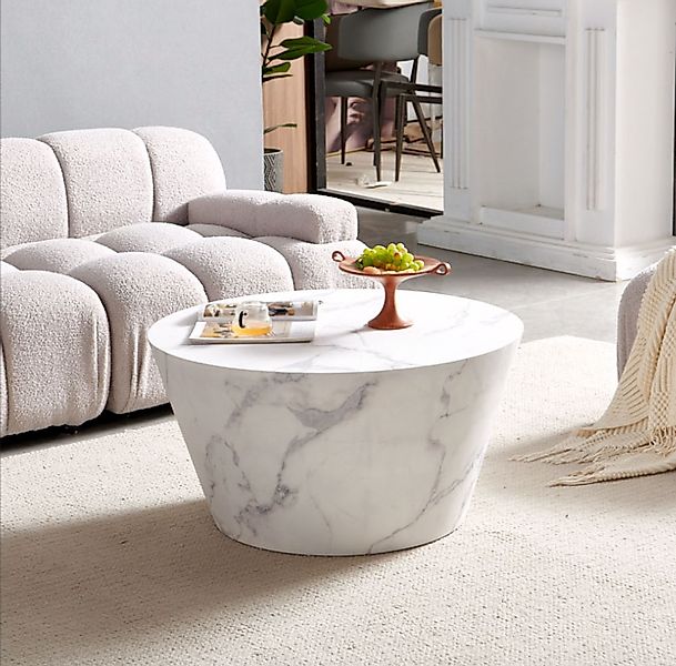 SalesFever Couchtisch »Coffeetable Wohhnzimmertisch im minimalistischen Sti günstig online kaufen