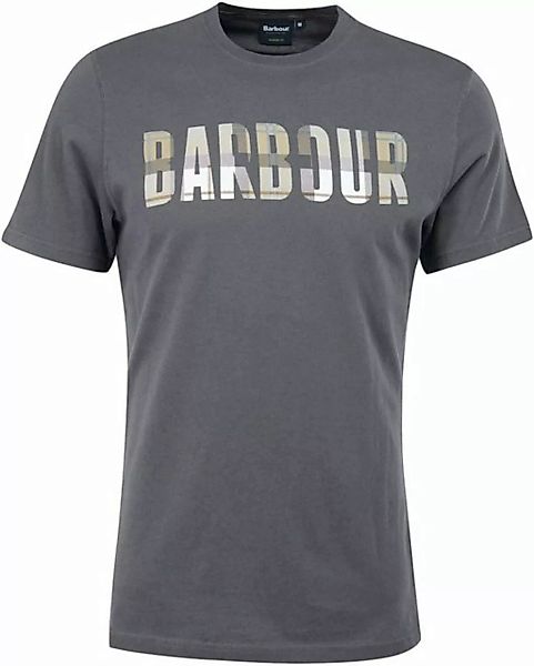 Barbour T-Shirt T-Shirt Thurso Tee günstig online kaufen
