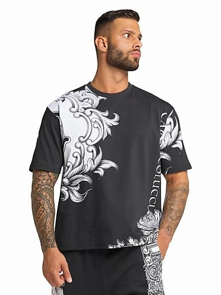 CARLO COLUCCI T-Shirt Dallagiacoma günstig online kaufen