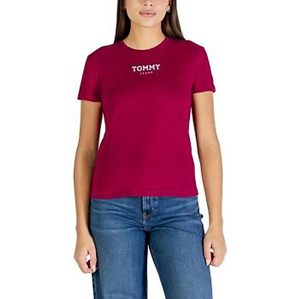 Tommy Hilfiger  T-Shirt DW0DW21842 günstig online kaufen