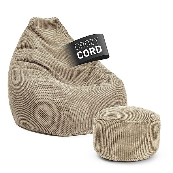 Lumaland Sitzsack günstig online kaufen