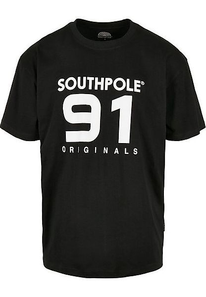Southpole T-Shirt Southpole Herren Southpole 91 Tee (1-tlg) günstig online kaufen