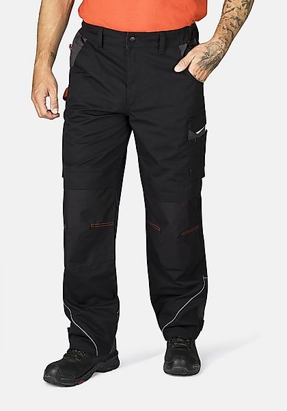 HERO by John Medoox Arbeitshose GLENN Pro Workwear Arbeits-Cargohose Arbeit günstig online kaufen
