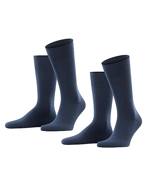 Esprit Socken Basic Wool 2-Pack (2-Paar) günstig online kaufen