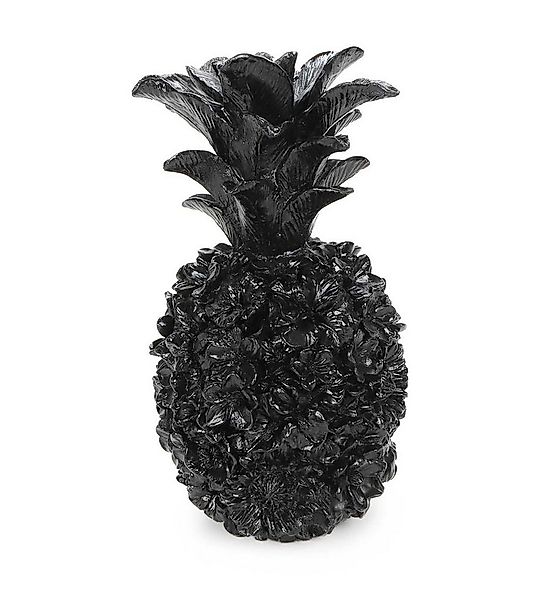 Bubble-Store Dekofigur Ananas Deko Figur (Ananas Deko Figur schwarz), Anana günstig online kaufen