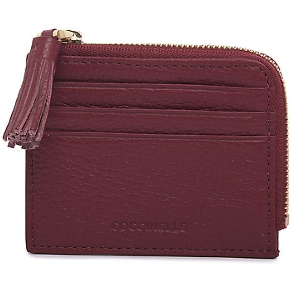 Coccinelle  Geldbeutel R52 TASSEL günstig online kaufen