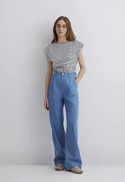 Mavi Weite Jeans "PERA" Wide Leg Jeans günstig online kaufen