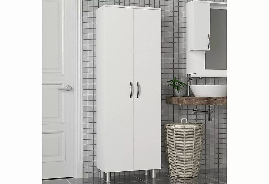 Skye Decor Badezimmerspiegelschrank WAT3909-Badezimmerschrank günstig online kaufen