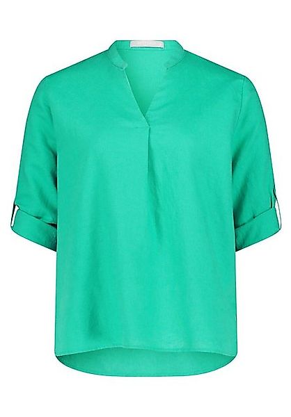 Betty&Co Klassische Bluse Bluse Kurz 3/4 Arm günstig online kaufen