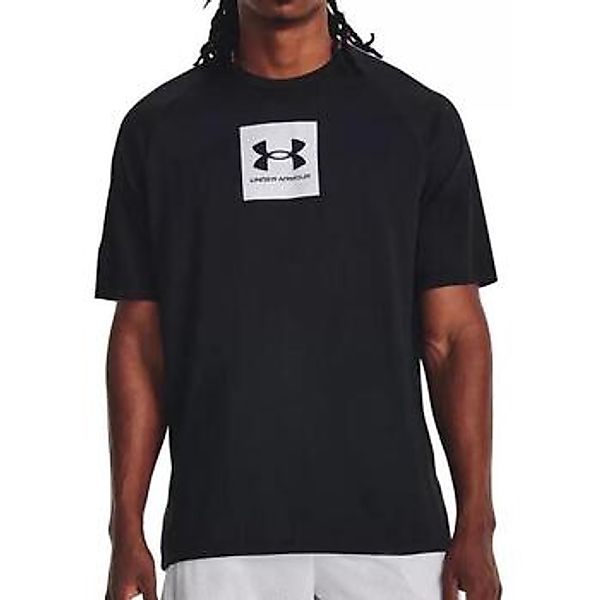 Under Armour  T-Shirt 1380785-001 günstig online kaufen