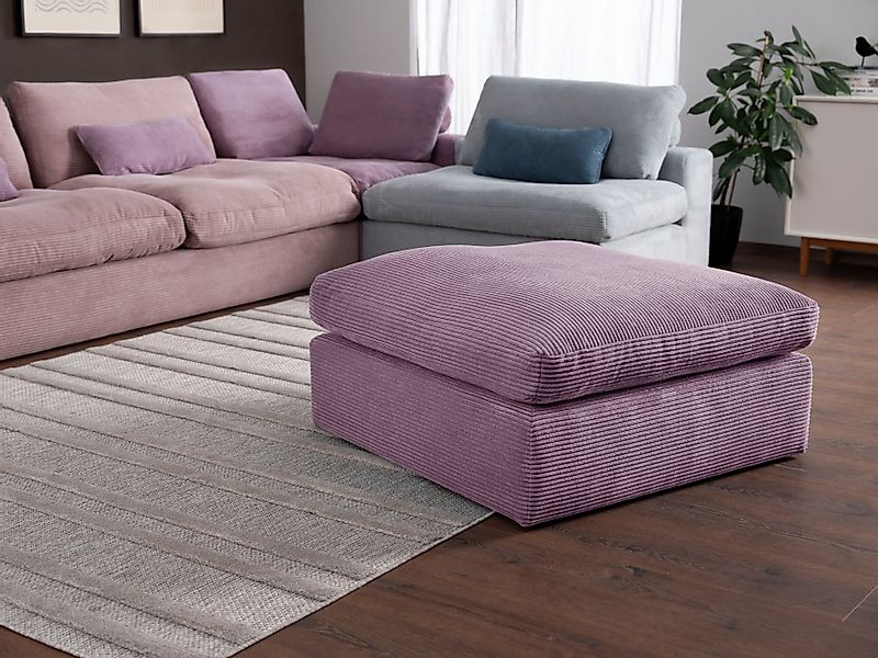 alina Hocker Sandy, 122 cm breit günstig online kaufen