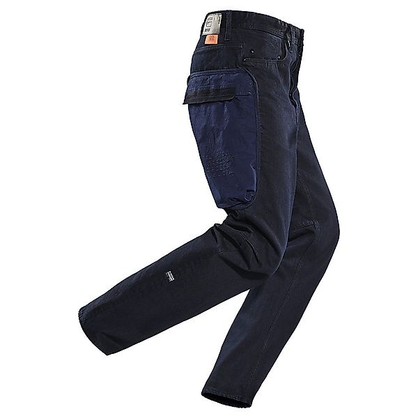 G-star E Npp 3d Grip Relaxed Tapered Jeans 30 Rinsed günstig online kaufen