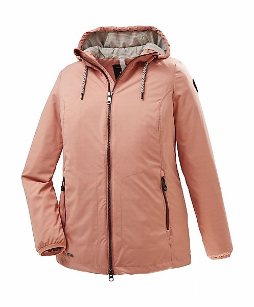 STOY Softshelljacke "STS 5 WMN SFTSHLL JCKT" Softshelljacke: Plus-Size, was günstig online kaufen