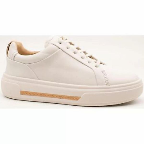 Clarks  Sneaker Hollyhock Walk günstig online kaufen