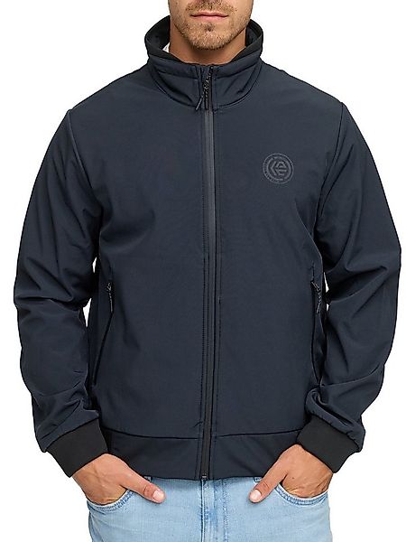 Indicode Softshelljacke INRoute Jacket günstig online kaufen