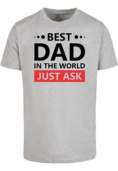 Merchcode T-Shirt "Merchcode Herren" 1 Stk. tlg. günstig online kaufen