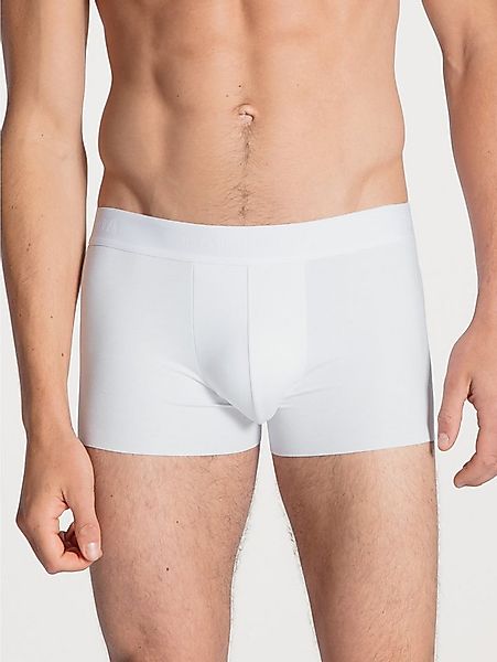 CALIDA Boxershorts Clean Line Interlock, ohne Eingriff, elastisch, schnell günstig online kaufen