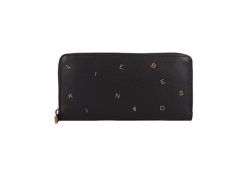 Liebeskind Berlin Geldbörse Dancing Letters, Leder günstig online kaufen