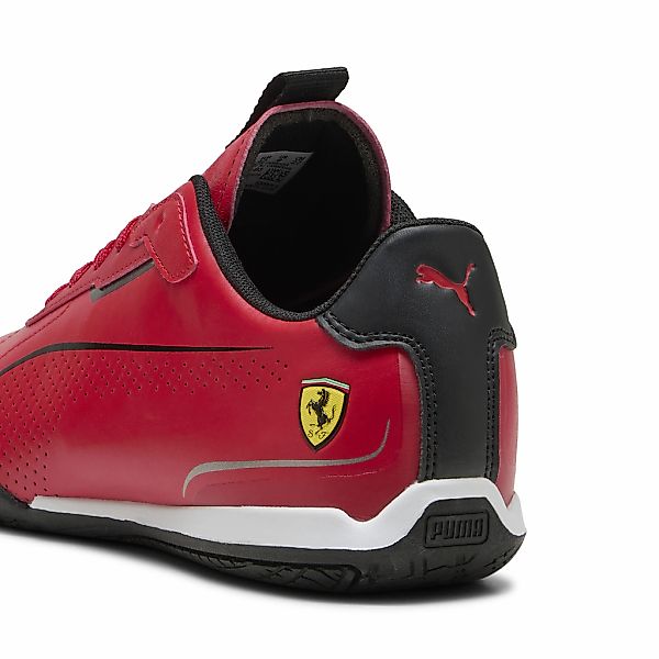 PUMA Sneaker "Scuderia Ferrari Neo Cat 3.0 Sneakers Erwachsene" günstig online kaufen