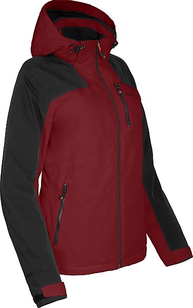 Bergson Regenjacke KURRIKA THERMO Damen Regenjacke, günstig online kaufen