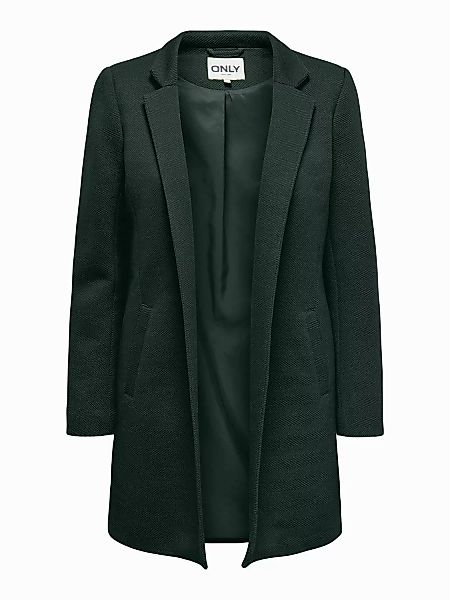 ONLY Kurzmantel "ONLSOHO-LINEA L/S COATIGAN CC PNT RP" günstig online kaufen