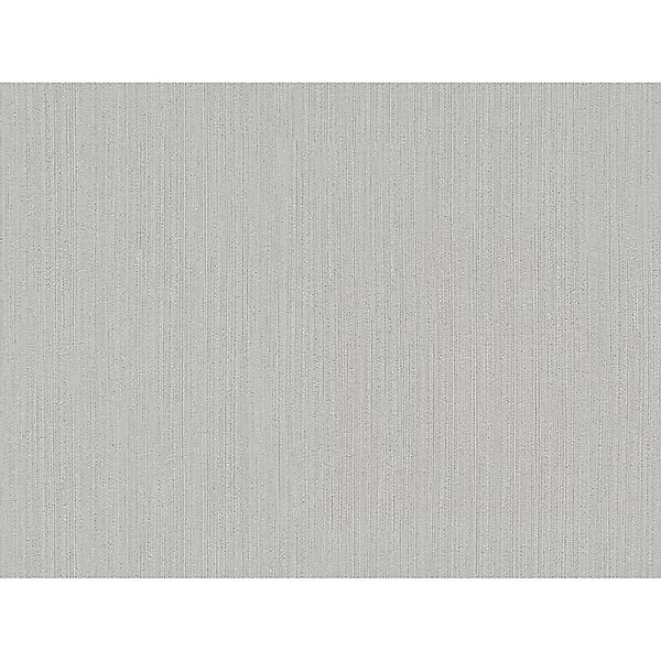 A.S. Création Tapete Uni Grau 53 cm x 10,05 m AS-937901 günstig online kaufen
