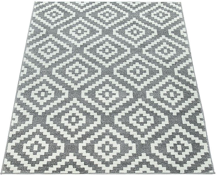 Paco Home Läufer Stella 400, rechteckig, günstig online kaufen