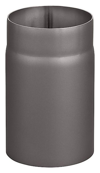 H&M Germany Ofenrohr Rauchrohr Ø150mm Rohrelement 250mm gussgrau, (1-tlg), günstig online kaufen