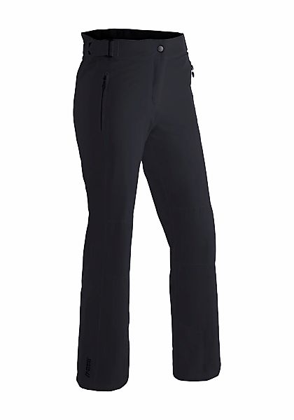 Maier Sports Skihose "Vroni slim", Damen Schneehose, wind- und wasserdicht, günstig online kaufen