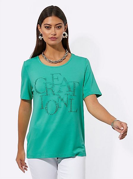 creation L T-Shirt Shirt Kurzarm günstig online kaufen